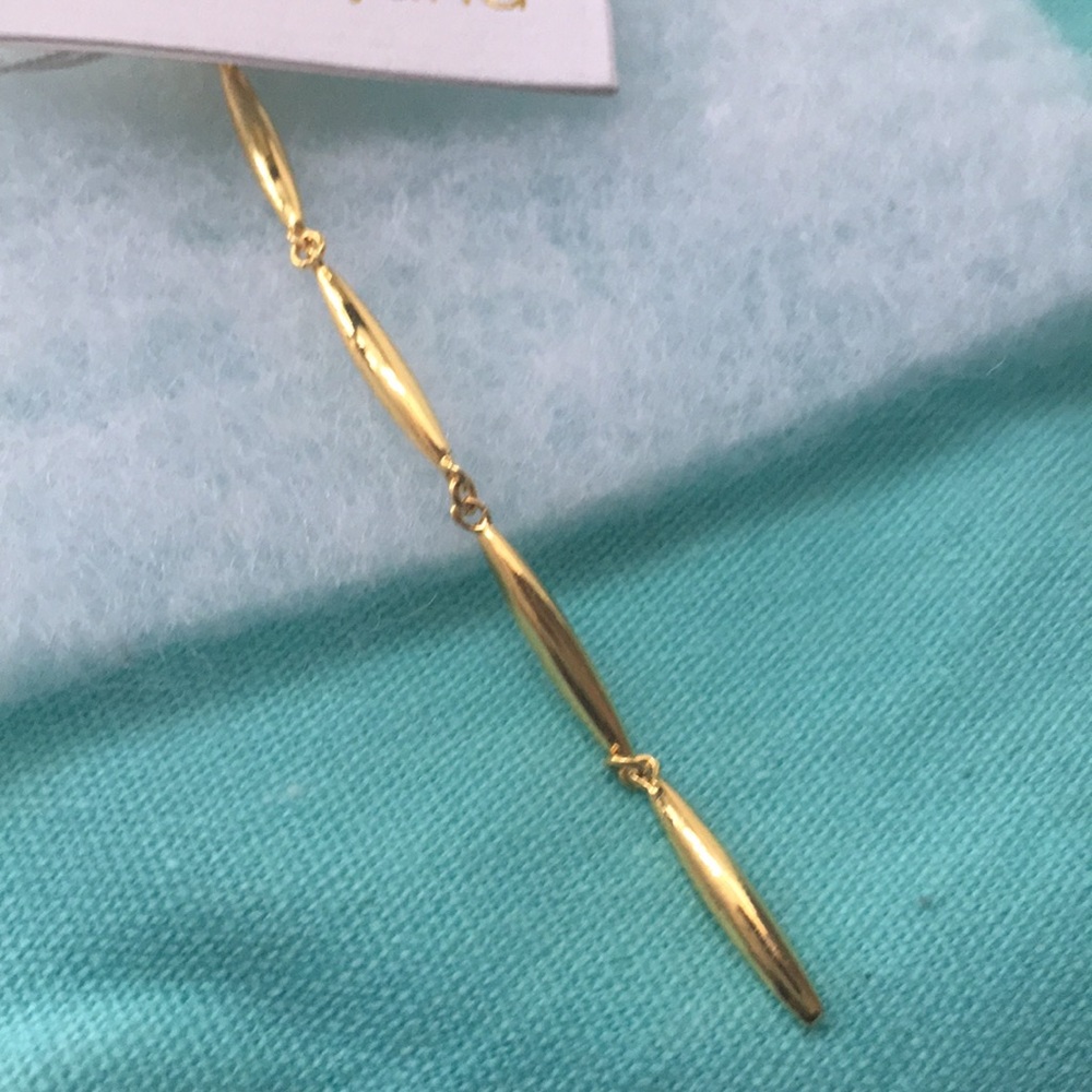 Gorjana Y-Necklace - Picture 4 of 4